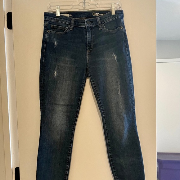 Gap Denim Jeans - Picture 1 of 2